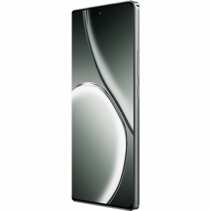 Realme GT 6T, 12GB RAM, 256GB, 5G, Razor Green — 5