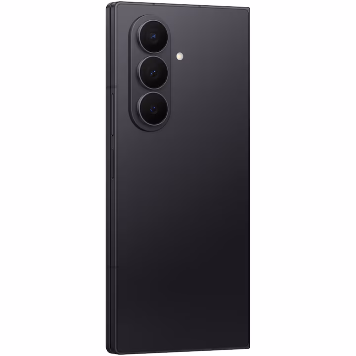 Telefon mobil Samsung Galaxy Z Fold7, 12GB RAM, 256GB, 5G, Jetblack — 2