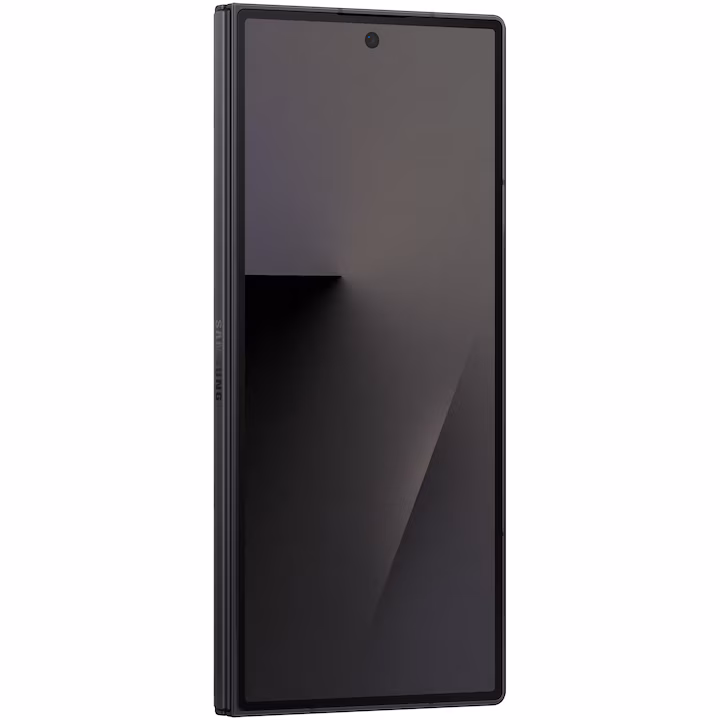 Telefon mobil Samsung Galaxy Z Fold7, 12GB RAM, 256GB, 5G, Jetblack — 4