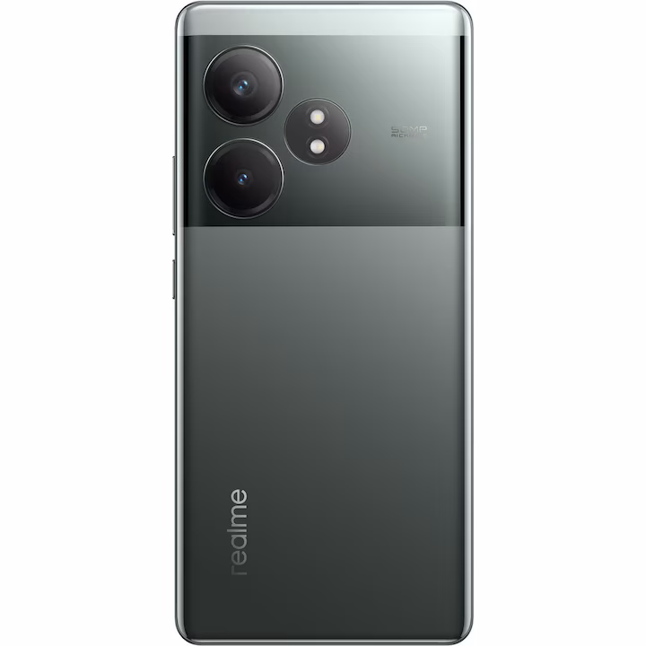 Realme GT 6T, 12GB RAM, 256GB, 5G, Razor Green — 2