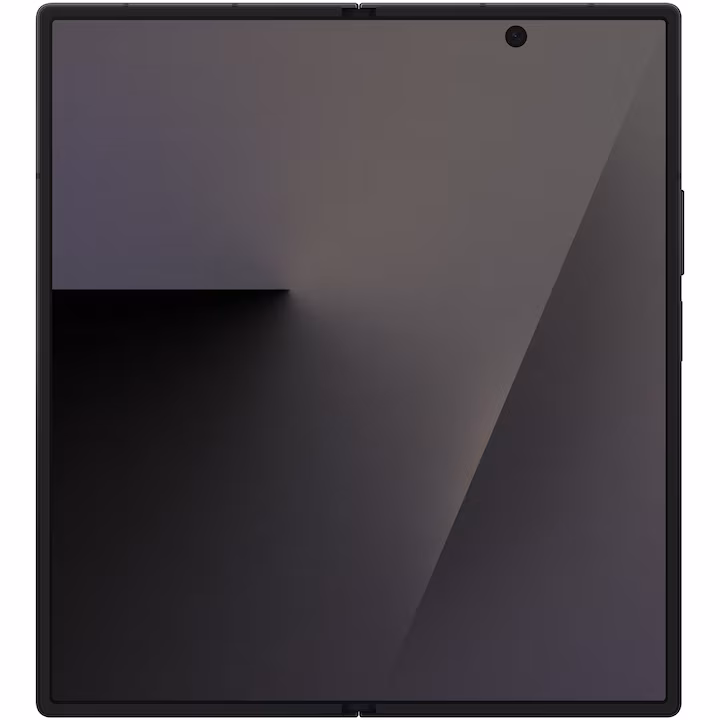 Telefon mobil Samsung Galaxy Z Fold7, 12GB RAM, 256GB, 5G, Jetblack — 5