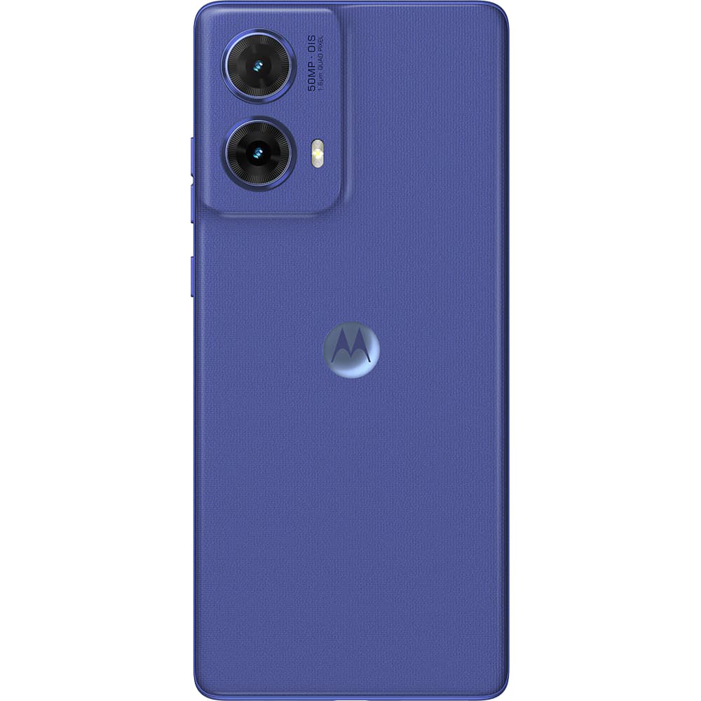 Moto G85, 256GB, 8GB RAM, Dual SIM, Surf Blue — 5