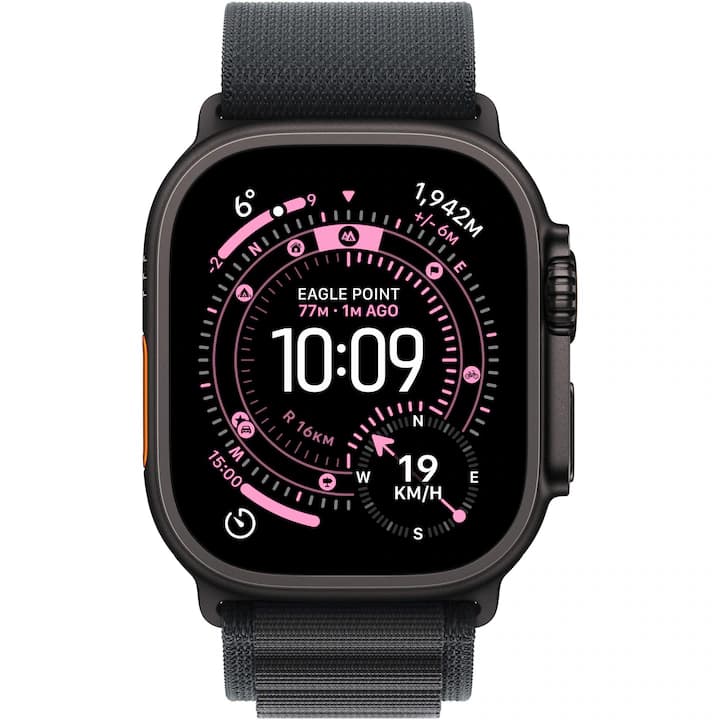 Apple Watch Ultra 3 49 mm Alpine Loop M — 2
