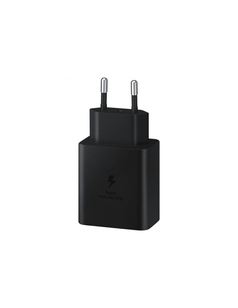 Incarcator retea Samsung EP-T4510XBEGEU, 1x USB Type-C, 3A, universal, Black — 5