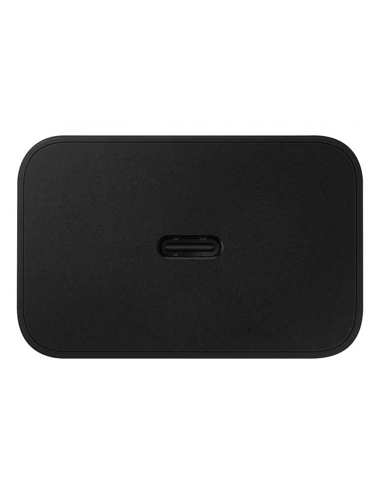 Incarcator retea Samsung EP-T4510XBEGEU, 1x USB Type-C, 3A, universal, Black — 2