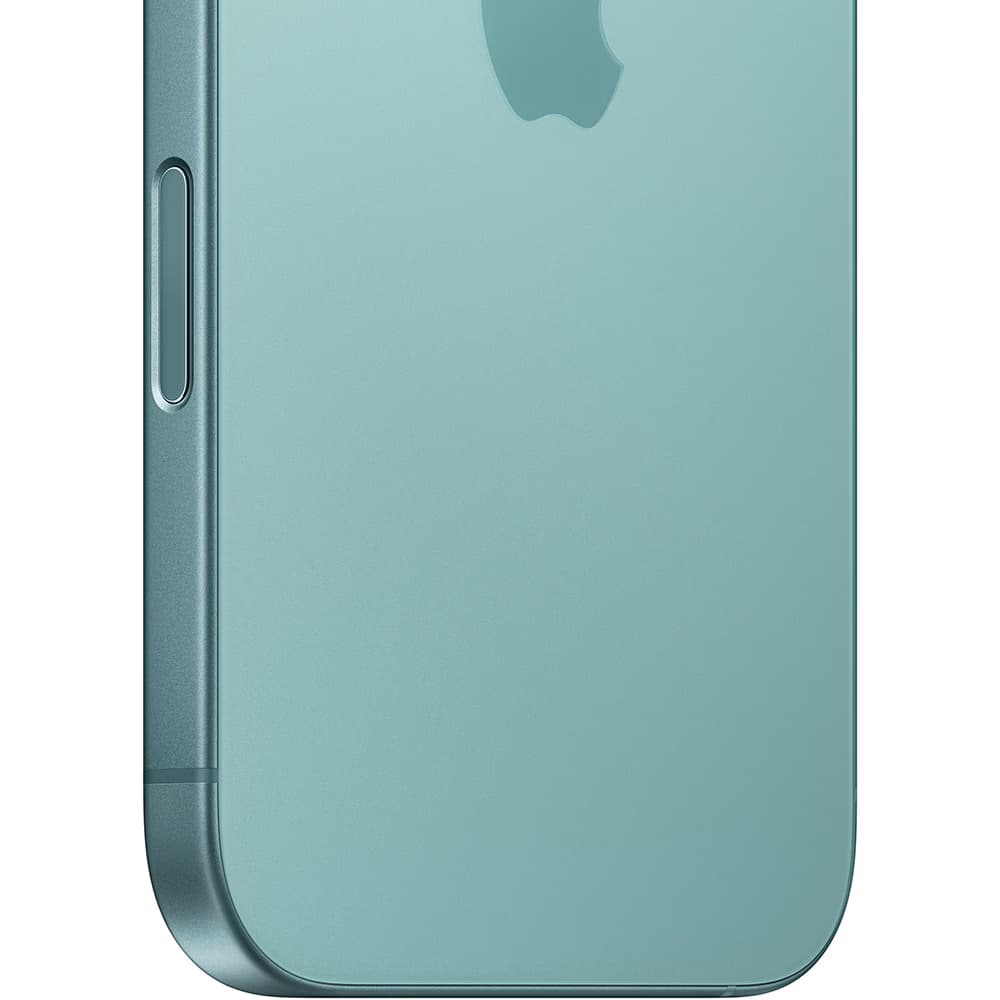Telefon APPLE iPhone 16 Plus 5G, 128GB, Teal — 5