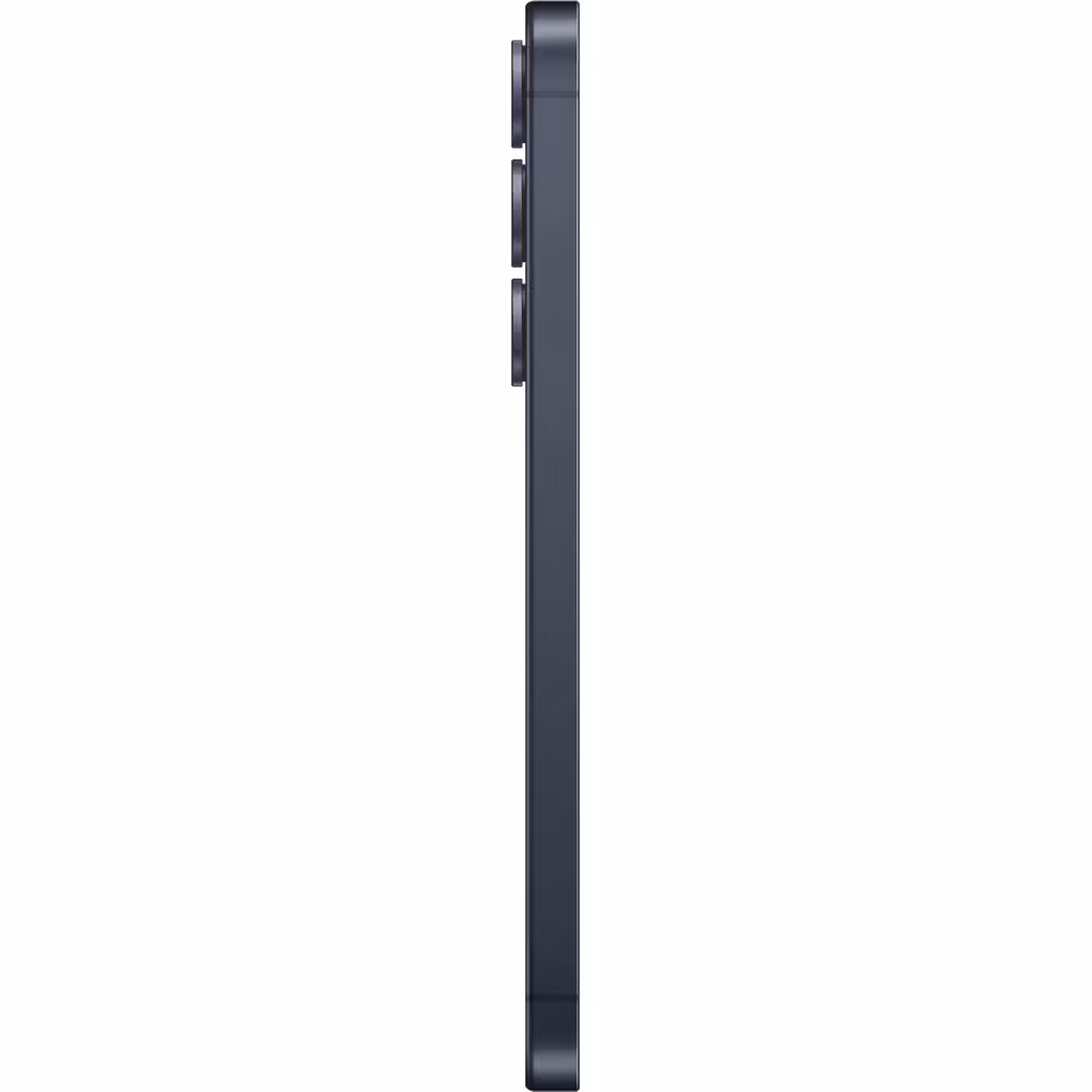 Telefon SAMSUNG Galaxy S25 5G, 256GB, 12GB RAM, Dual SIM, Blue Black — 5