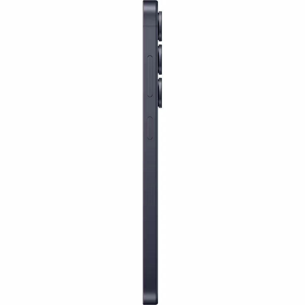 Telefon SAMSUNG Galaxy S25 5G, 256GB, 12GB RAM, Dual SIM, Blue Black — 6