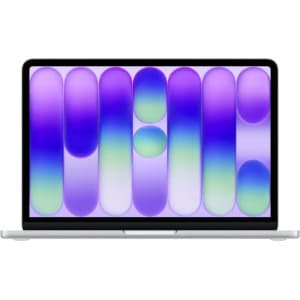 Apple MacBook Neo 13 A18 8/512GB Silver LAYOUT GERMANIAneo — 1