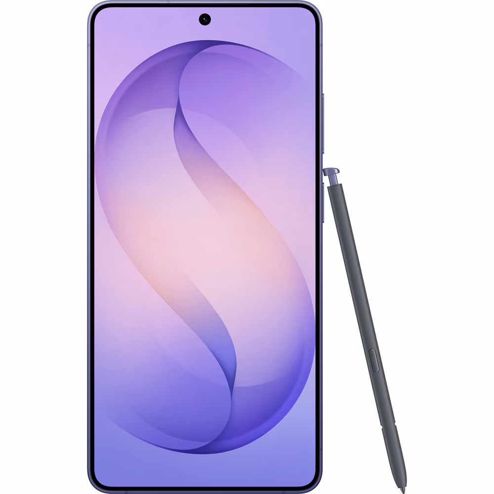 Telefon SAMSUNG Galaxy S26 Ultra 5G, 512GB, 12GB RAM, Dual SIM, Cobalt Violet — 2