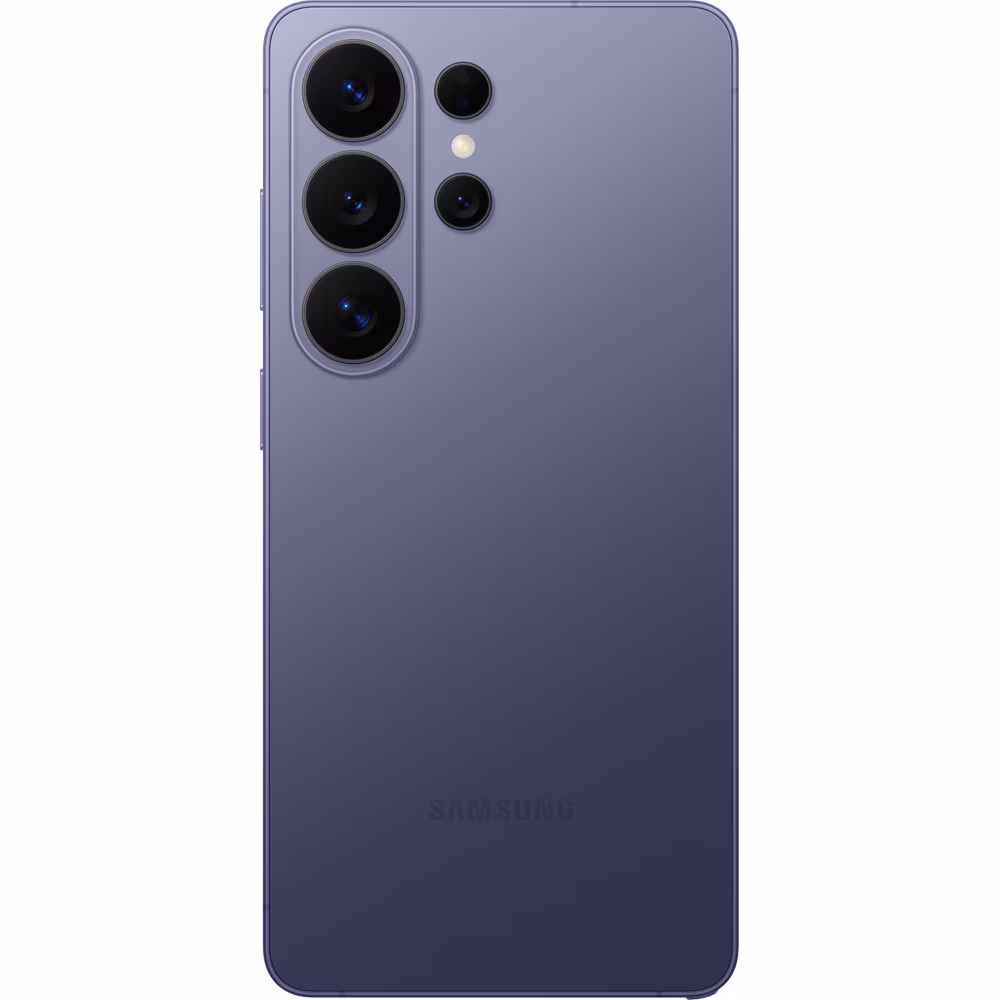 Telefon SAMSUNG Galaxy S26 Ultra 5G, 512GB, 12GB RAM, Dual SIM, Cobalt Violet — 4