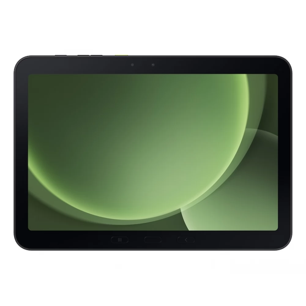 Tableta Samsung Galaxy Tab Active5 Pro X350 Enterprise Edition 6 + 128GB 5G Verde — 2