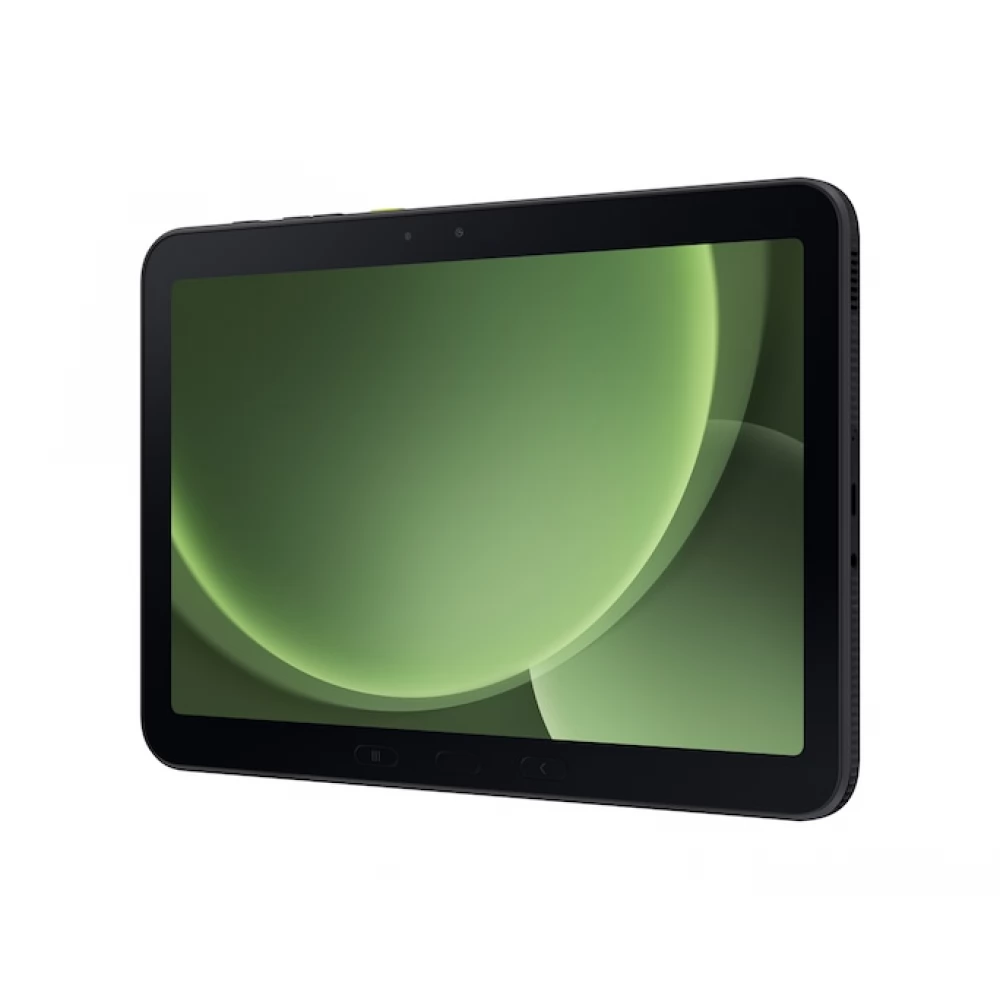 Tableta Samsung Galaxy Tab Active5 Pro X350 Enterprise Edition 6 + 128GB 5G Verde — 3