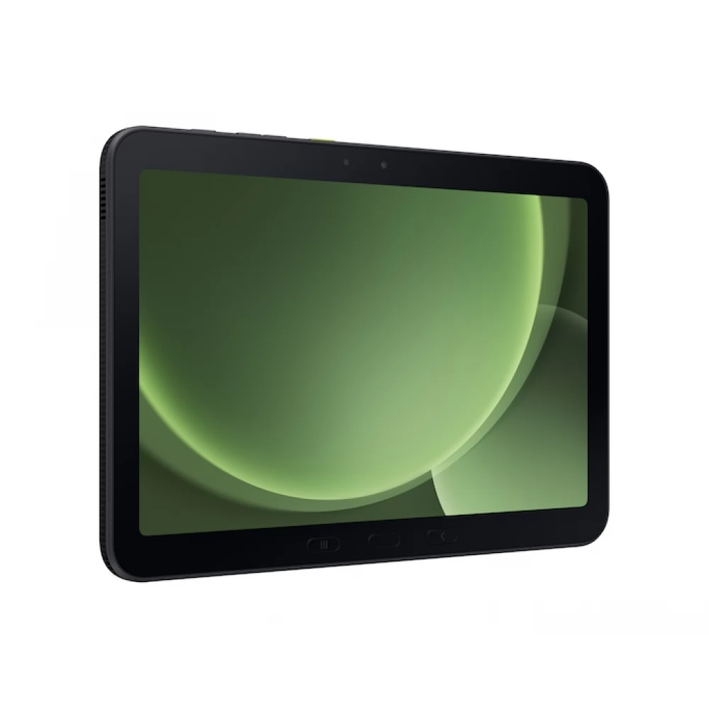 Tableta Samsung Galaxy Tab Active5 Pro X350 Enterprise Edition 6 + 128GB 5G Verde — 4