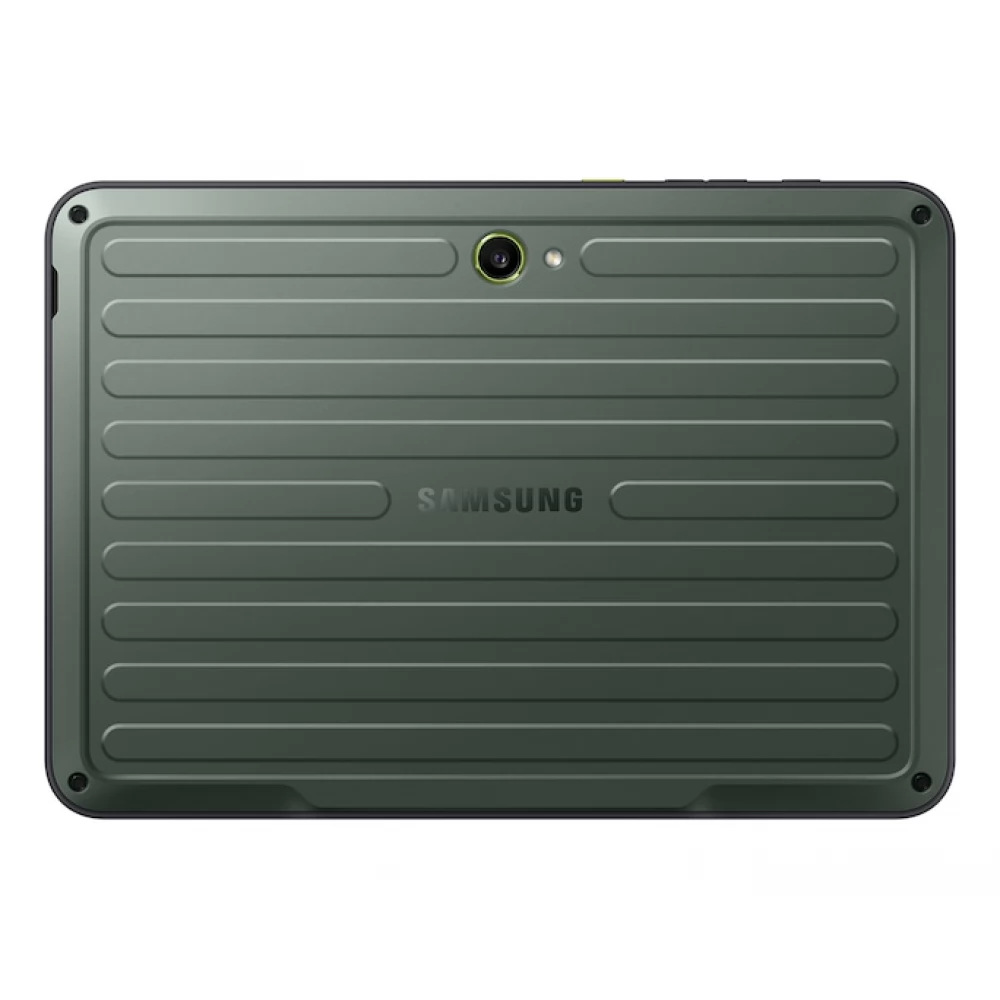 Tableta Samsung Galaxy Tab Active5 Pro X350 Enterprise Edition 6 + 128GB 5G Verde — 5
